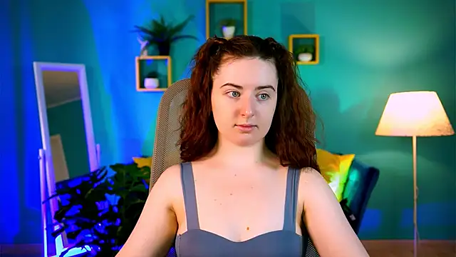 Snapshot of AnnTerry_ chatting on 15, 12, 2025 AnnTerry online show from 15, 12, 2025