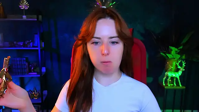 AnnTerry  online show from 2, 3, 2026