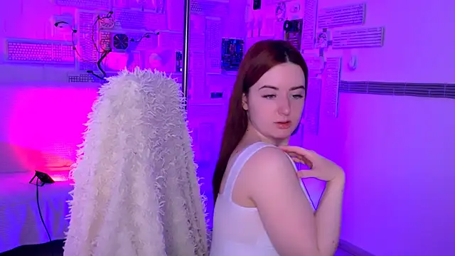 AnnTerry  online show from 9, 4, 2026