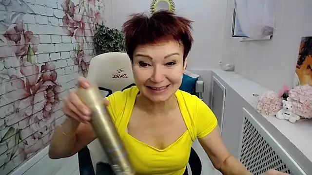 Cutie Asya online show from 29, 10, 2025