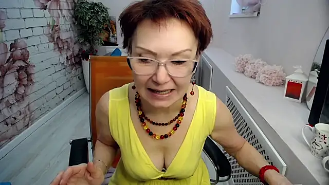 Cutie Asya online show from 5, 3, 2026