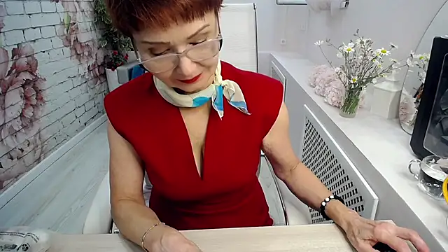 Snapshot of Cutie_Asya chatting on 29, 6, 2026 Cutie Asya online show from 29, 6, 2026