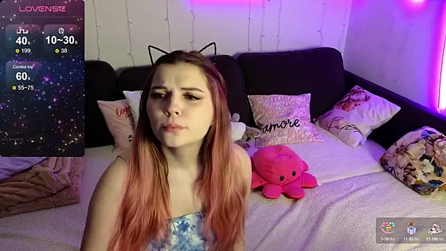 Snapshot of Kate_Legend chatting on 20, 1, 2025 Kate Legend online show from 20, 1, 2025