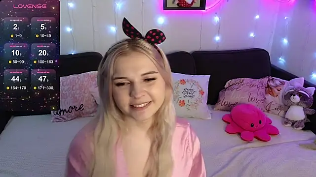 Snapshot of Kate_Legend chatting on 27, 1, 2025 Kate Legend online show from 27, 1, 2025