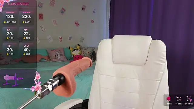 Snapshot of Kate_Legend chatting on 3, 10, 2025 Kate Legend online show from 3, 10, 2025