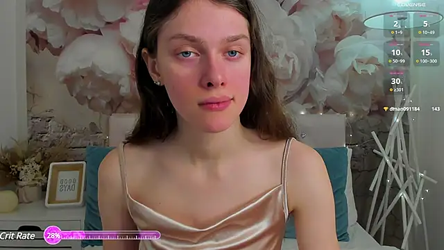 JaneBrowni online show from 6, 2, 2025