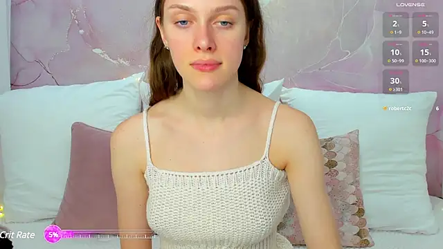 JaneBrowni online show from 13, 2, 2025