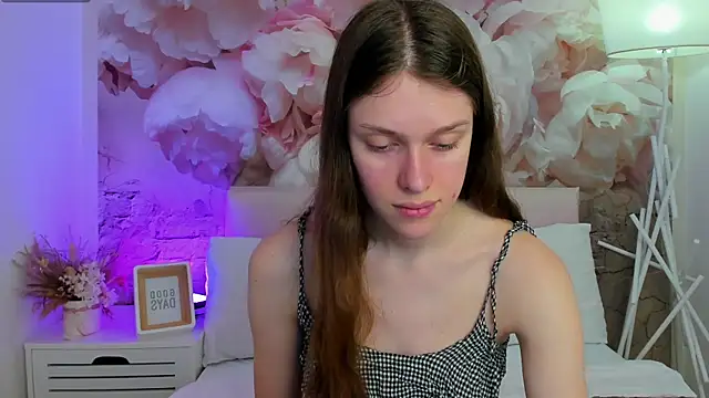 JaneBrowni online show from 21, 3, 2025