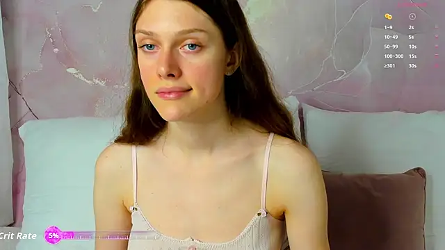 JaneBrowni online show from 25, 9, 2025