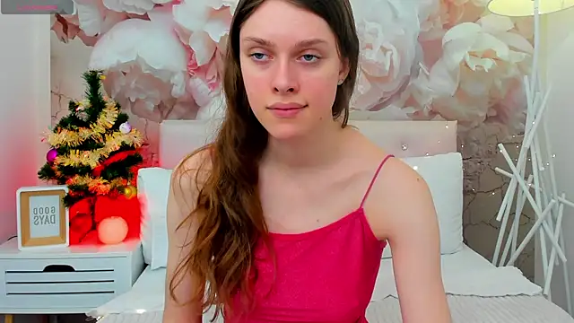 JaneBrowni online show from 9, 1, 2026