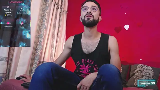 Snapshot of TropicPulses chatting on 16, 2, 2026 TropicPulses online show from 16, 2, 2026