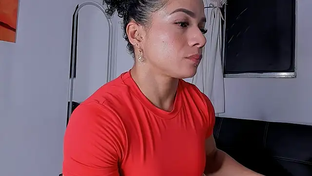 Snapshot of alexafit chatting on 12, 2, 2026 alexafit online show from 12, 2, 2026