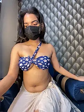 Shabnam88 online show from 23, 12, 2025