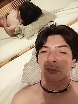 frank32love online show from 15, 5, 2026