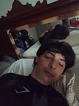 frank32love online show from 11, 6, 2026