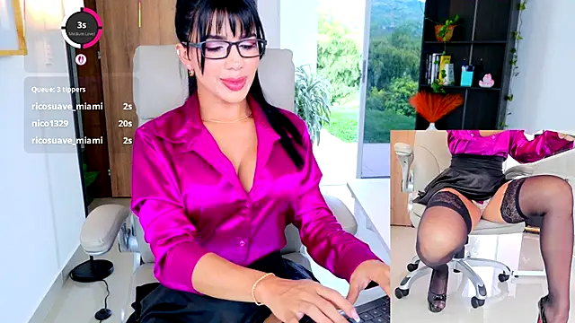 Snapshot of kimberly_ chatting on 2, 12, 2025 kimberly online show from 2, 12, 2025