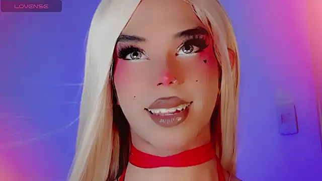 DanniLee  online show from 29, 11, 2025