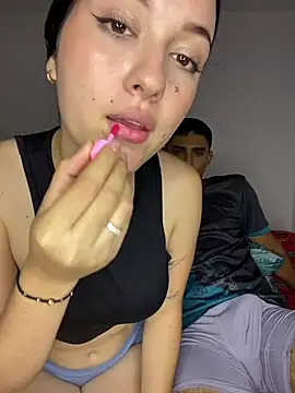 Jonlis01 online show from 23, 4, 2026