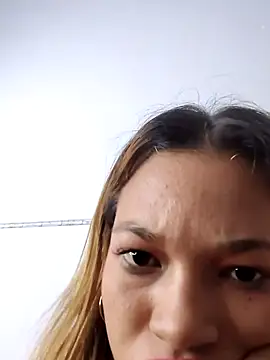 Snapshot of carolanyi chatting on 14, 10, 2025 carolanyi online show from 14, 10, 2025