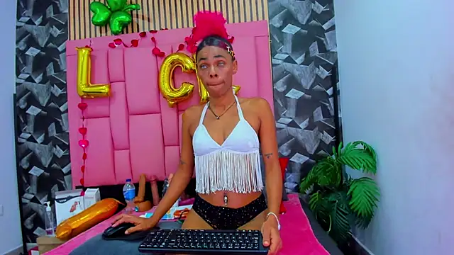 Brithanyslim online show from 20, 3, 2026