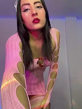 Snapshot of EmySofia chatting on 16, 6, 2026 EmySofia online show from 16, 6, 2026