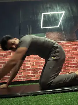 Gaonkadesilonda online show from 27, 10, 2025