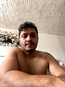 Snapshot of JossAckland chatting on 25, 11, 2025 JossAckland online show from 25, 11, 2025