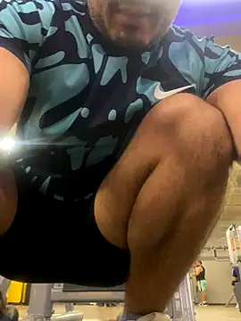 Snapshot of JossAckland chatting on 29, 11, 2025 JossAckland online show from 29, 11, 2025