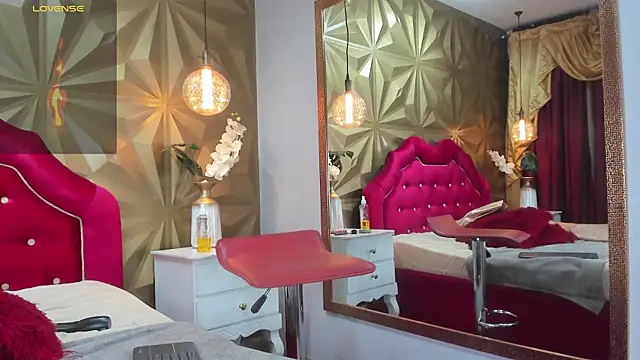 Snapshot of SusanSlim chatting on 15, 3, 2025 SusanSlim online show from 15, 3, 2025