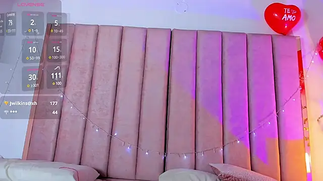 Snapshot of VICTORIA_RASH chatting on 14, 2, 2025 VICTORIA RASH online show from 14, 2, 2025