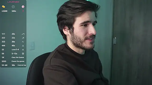 Tony Wylie online show from 19, 12, 2024