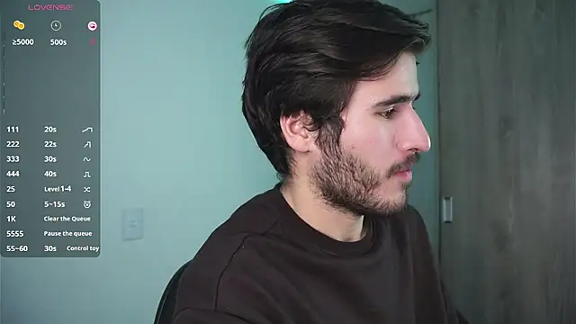 Tony Wylie online show from 19, 12, 2024