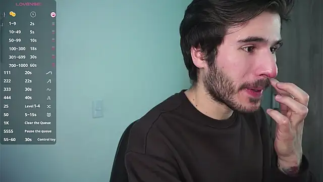 Tony Wylie online show from 19, 12, 2024