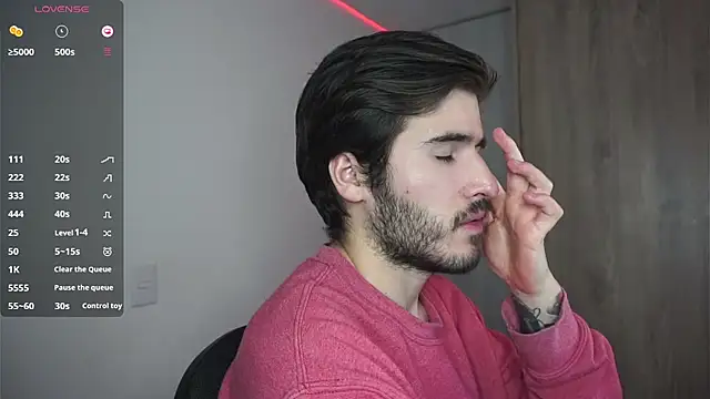 Tony Wylie online show from 20, 12, 2024