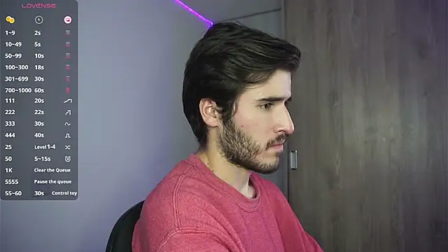 Tony Wylie online show from 20, 12, 2024