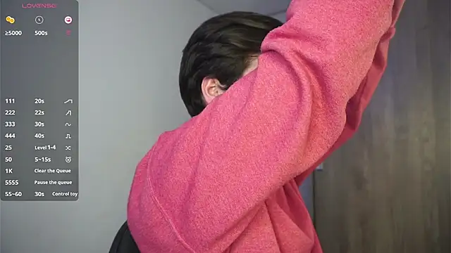 Tony Wylie online show from 20, 12, 2024