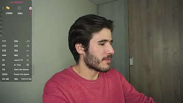 Tony Wylie online show from 21, 12, 2024