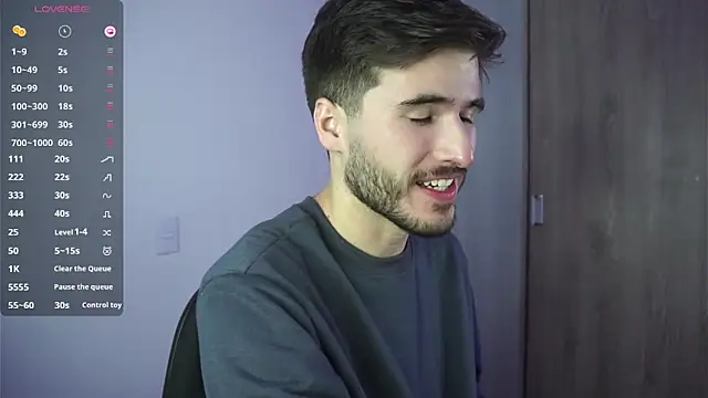 Tony Wylie online show from 21, 12, 2024