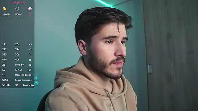 Tony Wylie online show from 25, 12, 2024