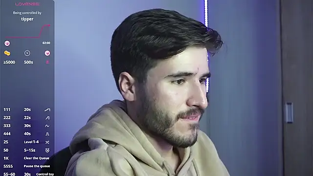 Tony Wylie online show from 26, 12, 2024