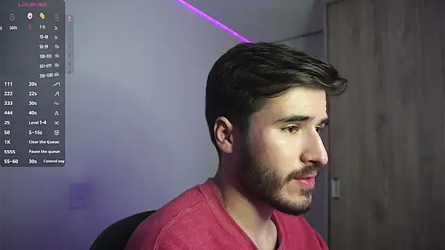 Tony Wylie online show from 30, 12, 2024