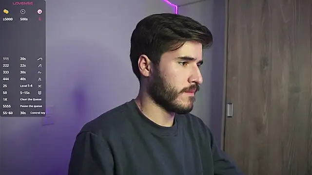 Tony Wylie online show from 8, 1, 2025