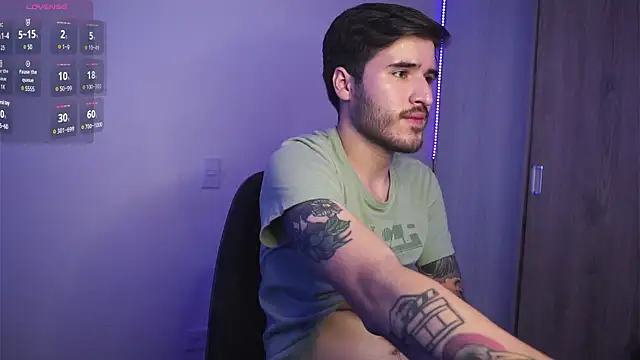 Tony Wylie online show from 13, 1, 2025