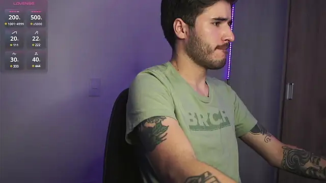 Tony Wylie online show from 13, 1, 2025