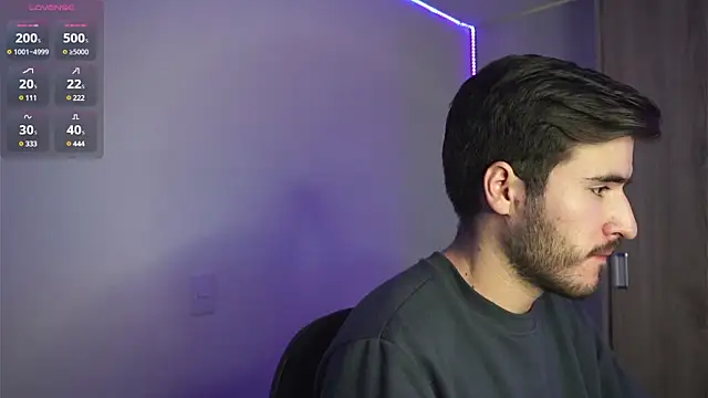 Tony Wylie online show from 16, 1, 2025