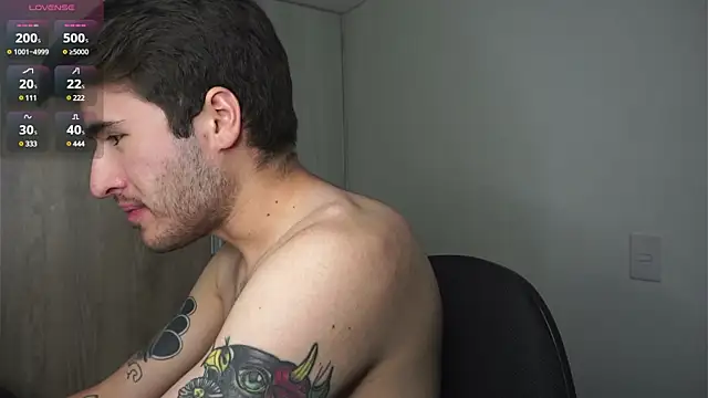 Tony Wylie online show from 5, 2, 2025