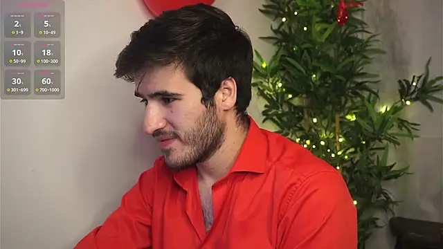 Tony Wylie online show from 14, 2, 2025