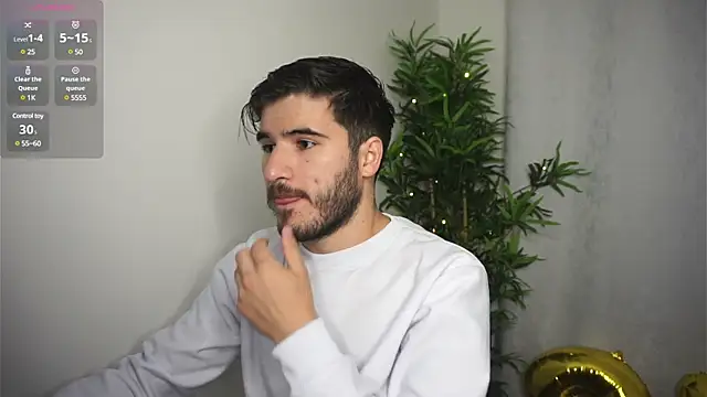 Tony Wylie online show from 3, 3, 2025