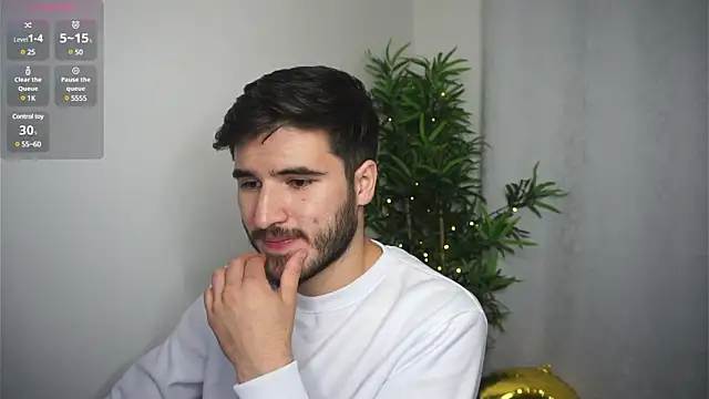 Tony Wylie online show from 3, 3, 2025