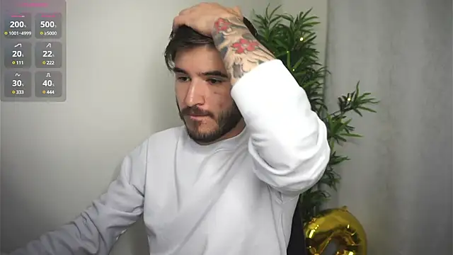 Tony Wylie online show from 7, 3, 2025